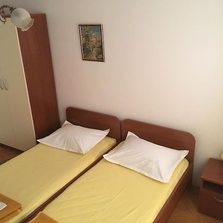 Ivo Prgomet Apartment Makarska Exterior photo