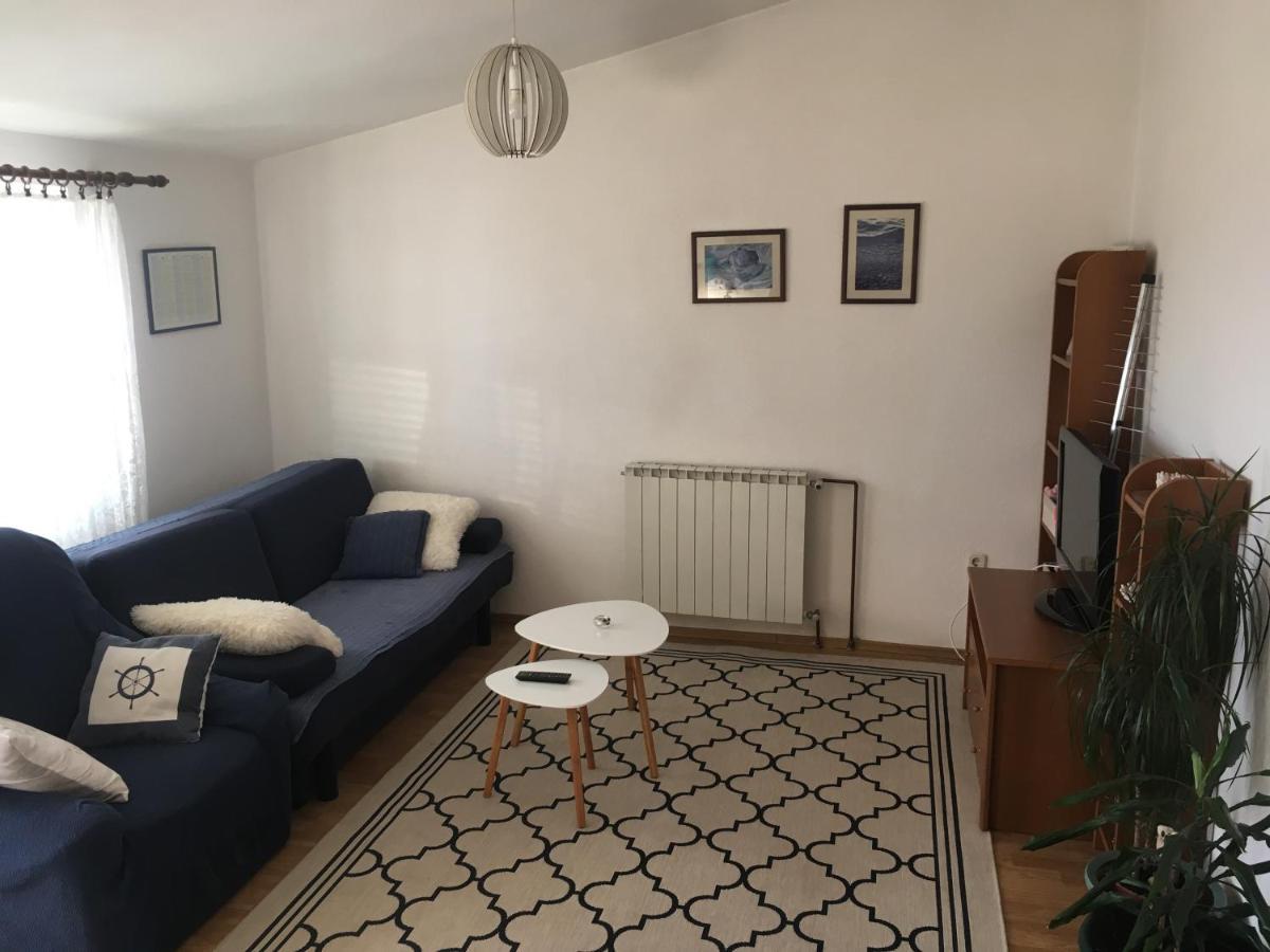 Ivo Prgomet Apartment Makarska Exterior photo