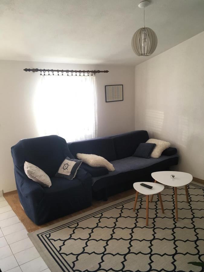 Ivo Prgomet Apartment Makarska Exterior photo