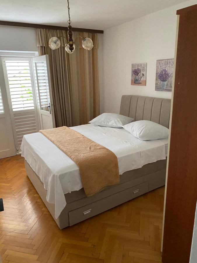 Ivo Prgomet Apartment Makarska Exterior photo