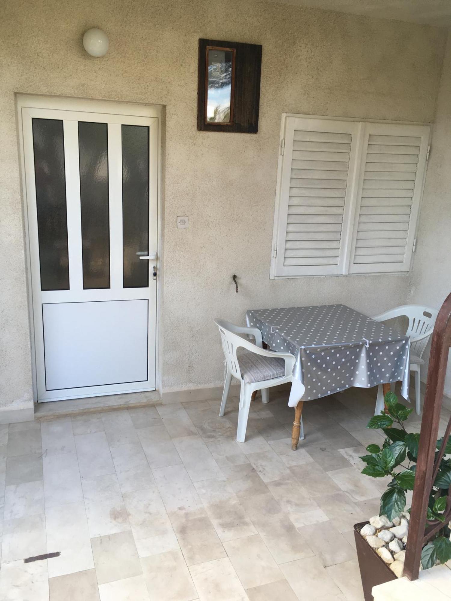 Ivo Prgomet Apartment Makarska Exterior photo