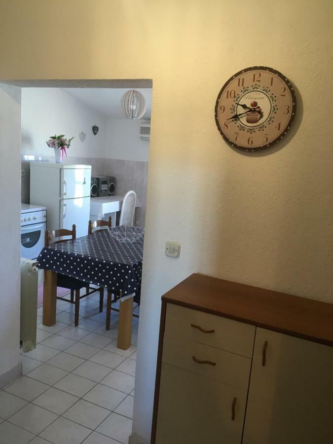 Ivo Prgomet Apartment Makarska Exterior photo