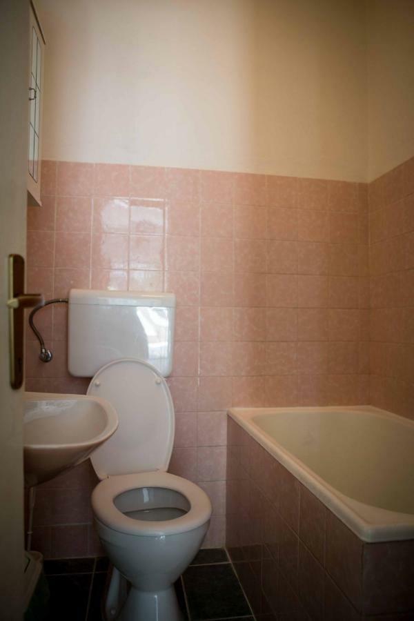 Ivo Prgomet Apartment Makarska Exterior photo